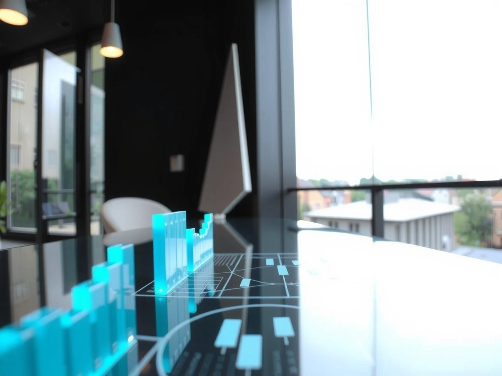 Moderní analýza dat