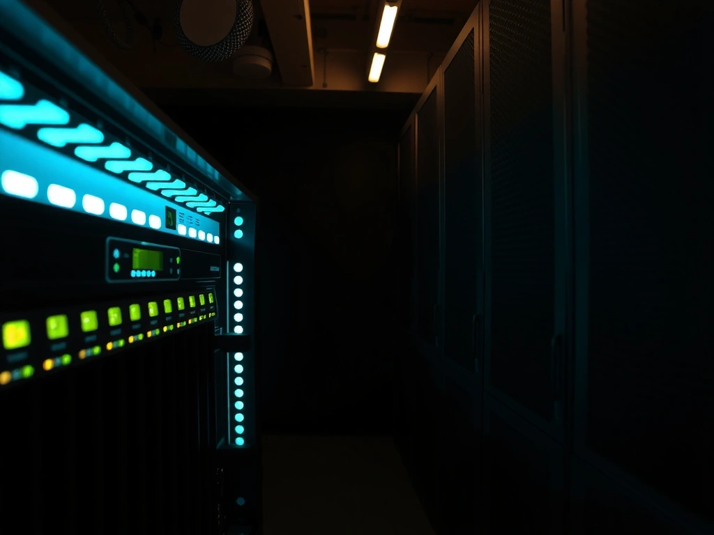 Bezpečnost serverů